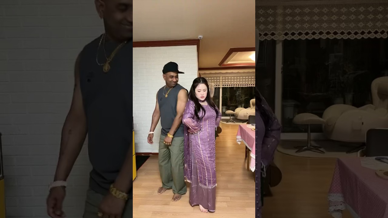 #koreanpunjaban #punjabi #dance #southkorea #love #punjabivlog #jattandjuliet3