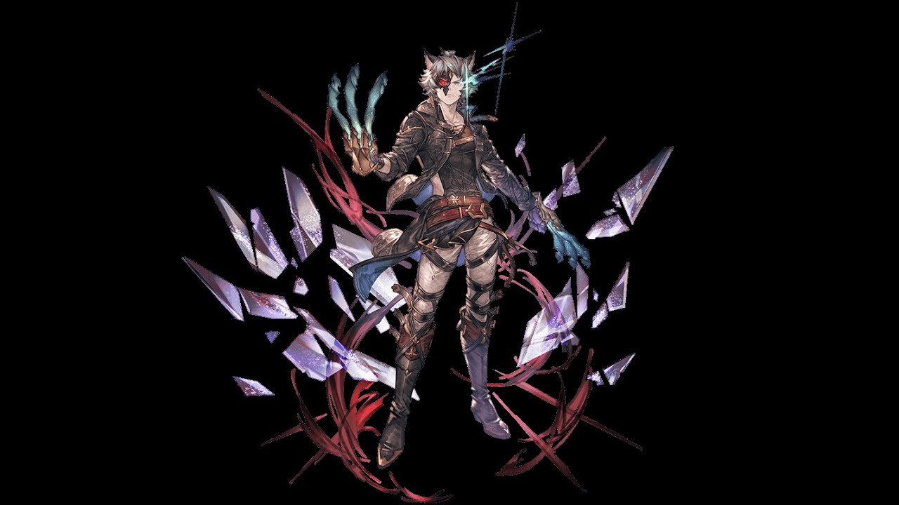 Munch (seox) vs breadloaf (Belial)