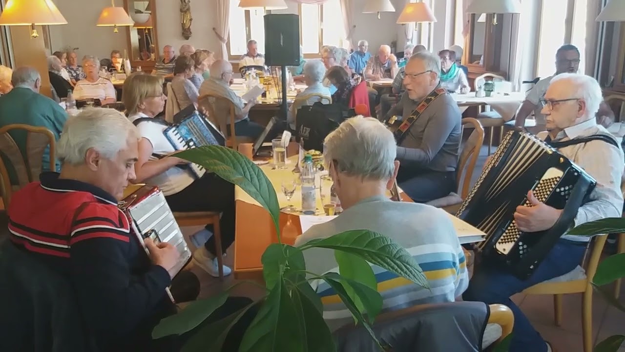 Grüßet mein Haus in der Heide - Rhön-Hotel 