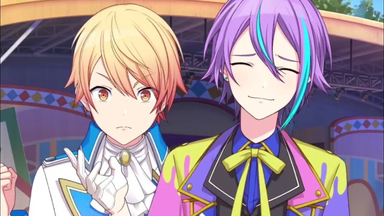 When Ruikasa became canon