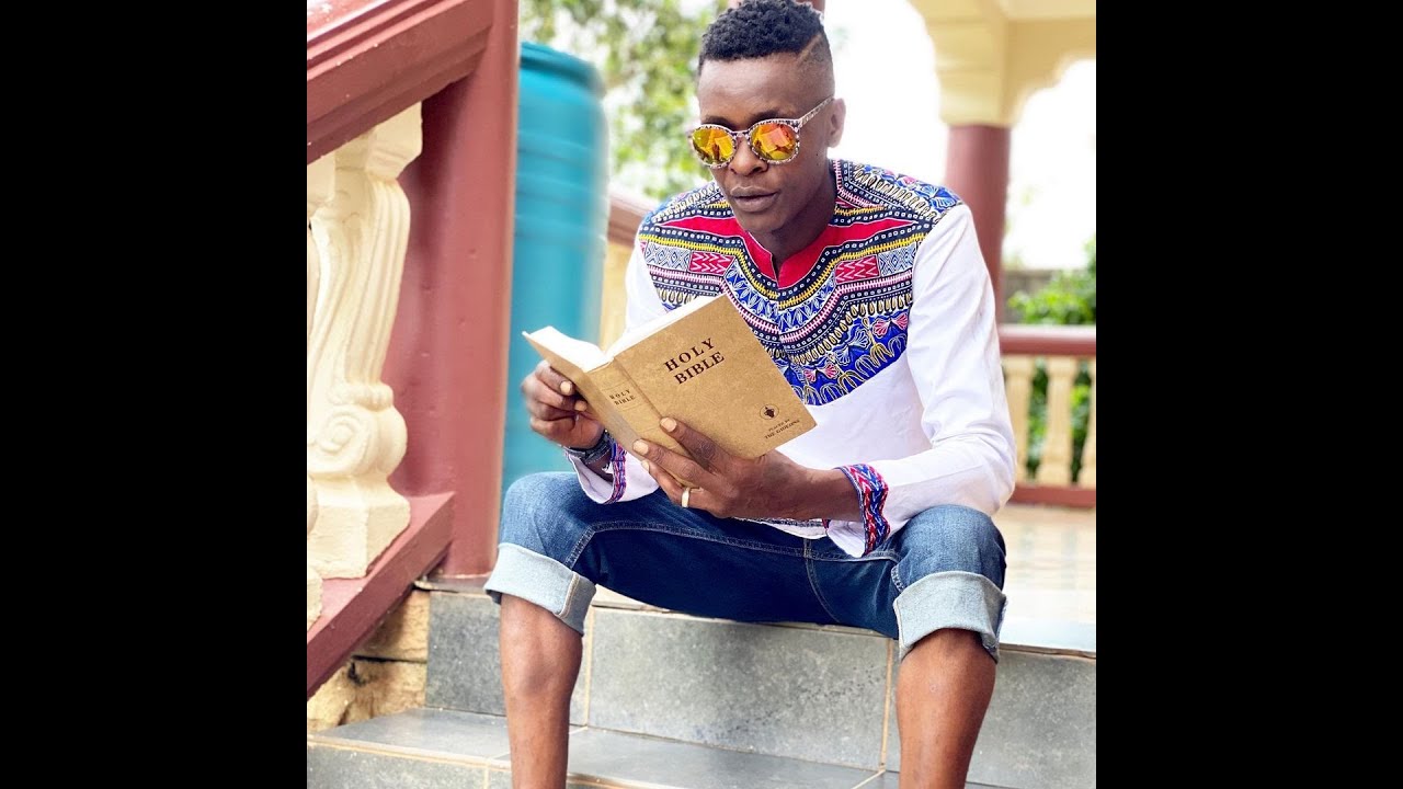 NDIKUWAKII REMIX BY JOSE CHAMELEONE