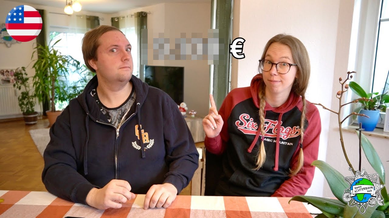 Tourfazit | Die teuerste Tour, die wir je gemacht haben 😳