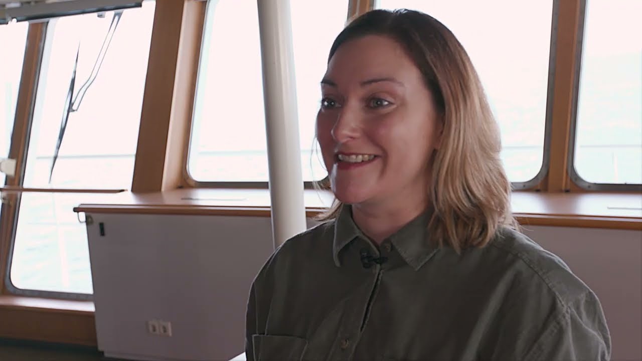 The Box on Screen: Season Two - Episode Four: BRITTANY FERRIES - Audio Description