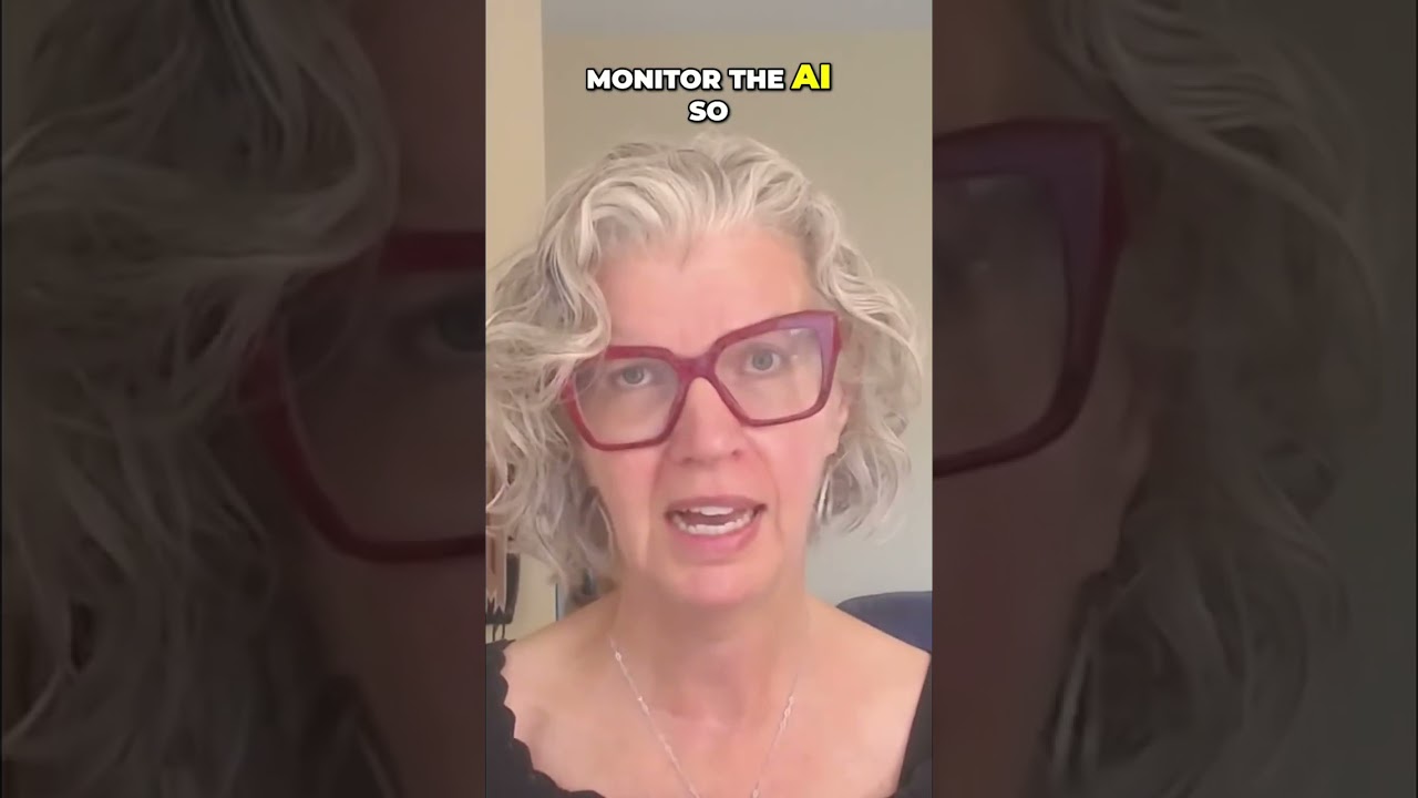 AI Monitoring: New Roles & Sophisticated Telemetry #shorts
