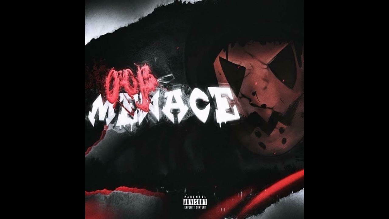 menace Santana - OCB - prod.by tein6n [SoundCloud]