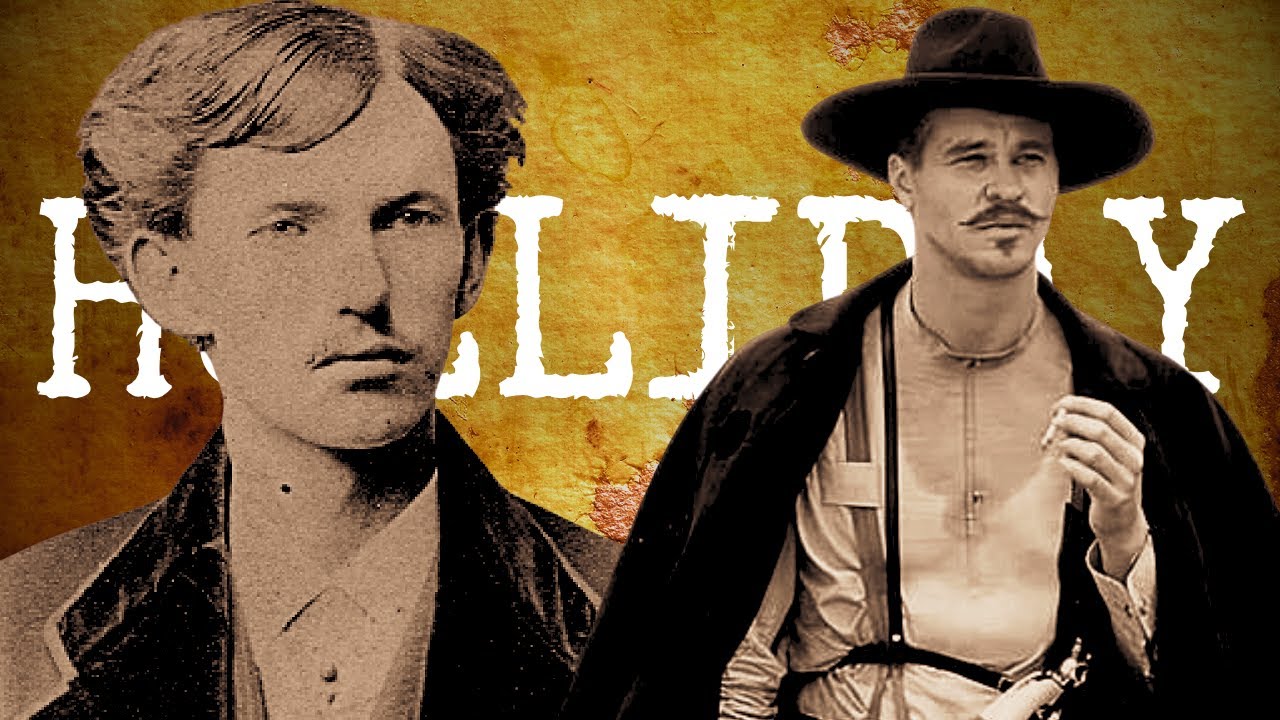 Doc Holliday's Surprising Origins