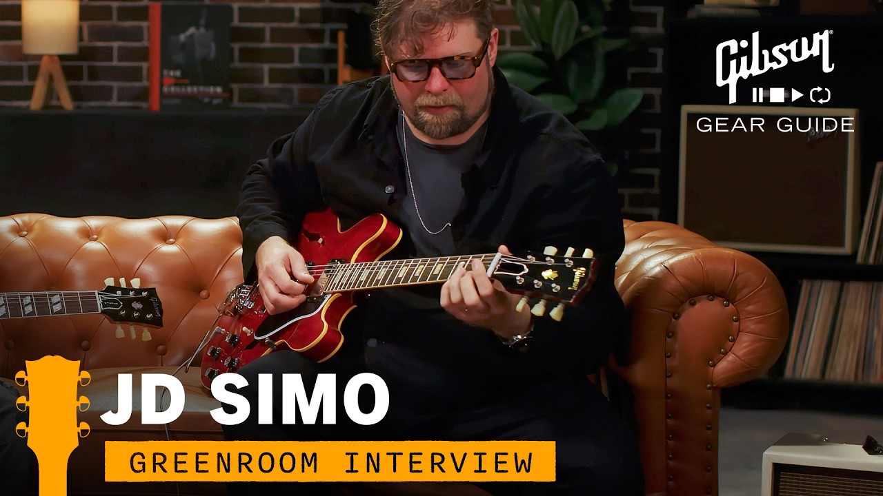 Give JD Simo 50 mins...he'll give you 5 years of guitar lessons back