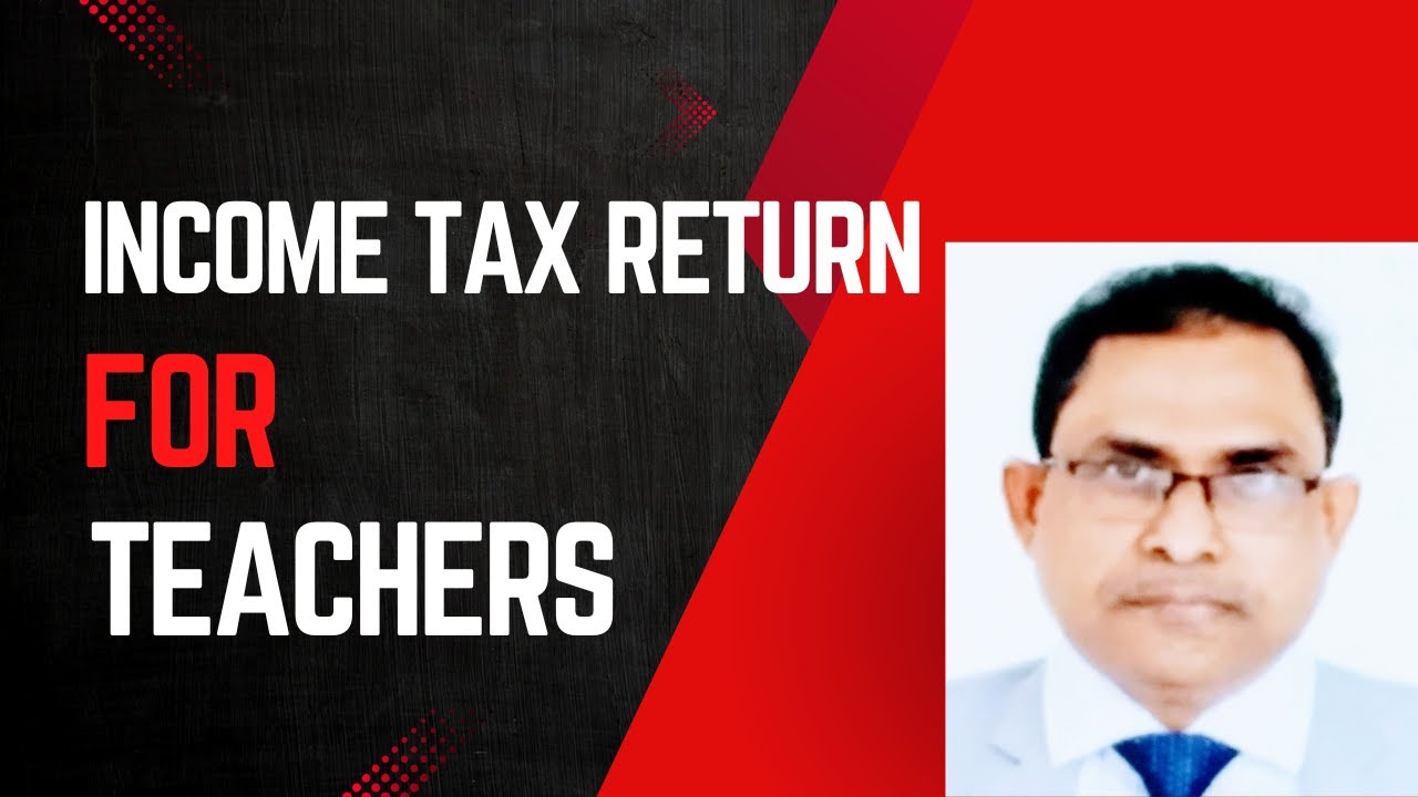 E-Return for Teachers