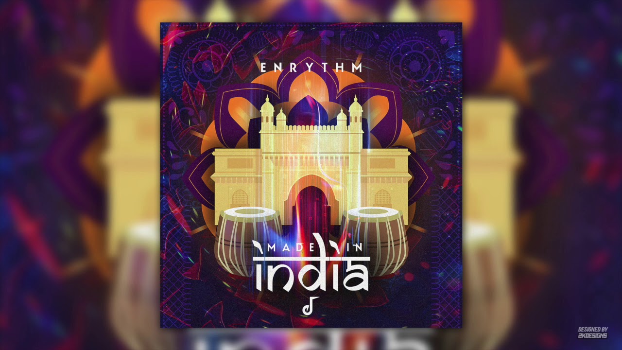 Enrythm  - The Temple