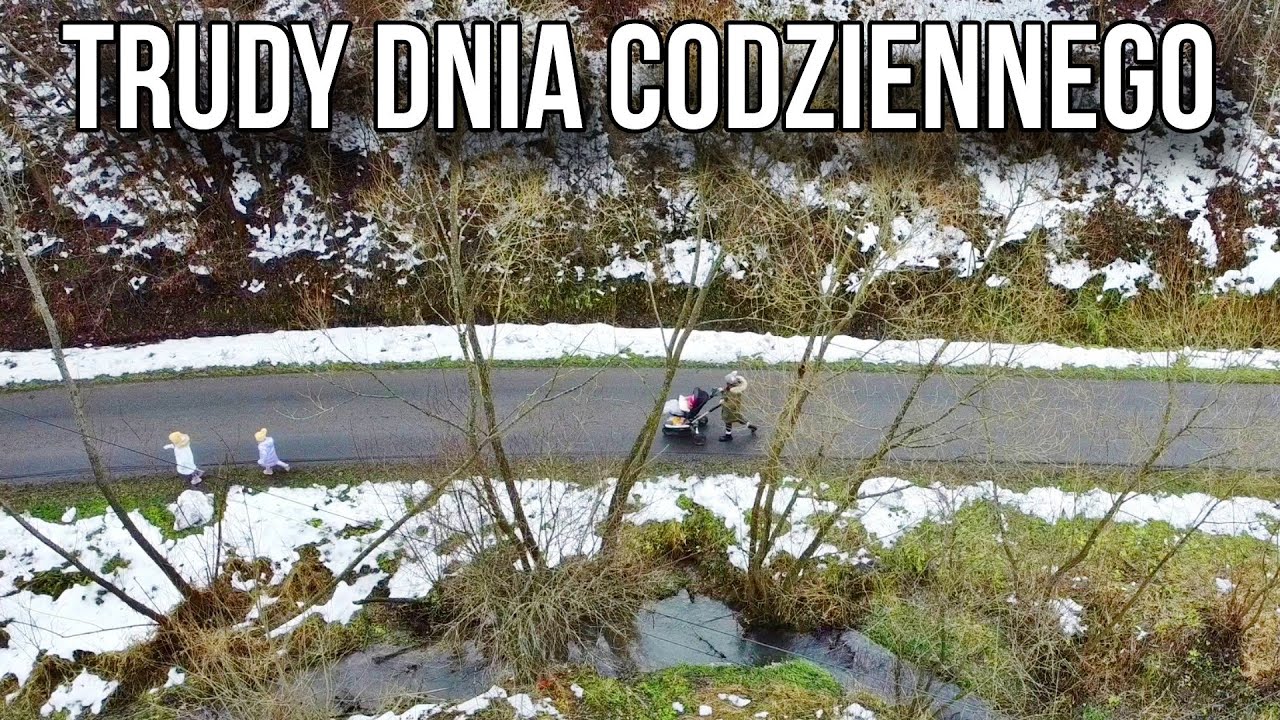 skromne życie przy Bieszczadach