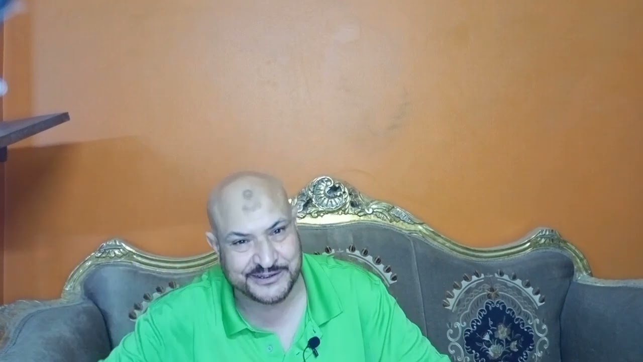 عبادة غض البصر للدكتور أحمد محمود عبدالعال