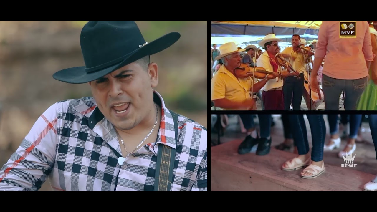 EL CORIDO DE LA MIRA MICHOACAN - LOS NUEVOS PARIENTES VIDEO OFICIAL 🎥