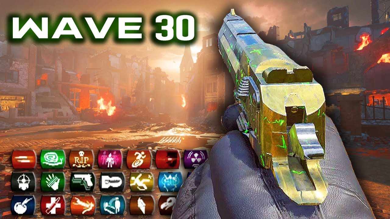 BIGGEST & BEST EVER GOROD KROVI GUN GAME!