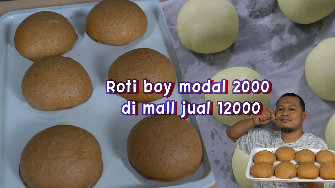 Сладость продажи роти-боя с капиталом 2000 при продаже за 12000