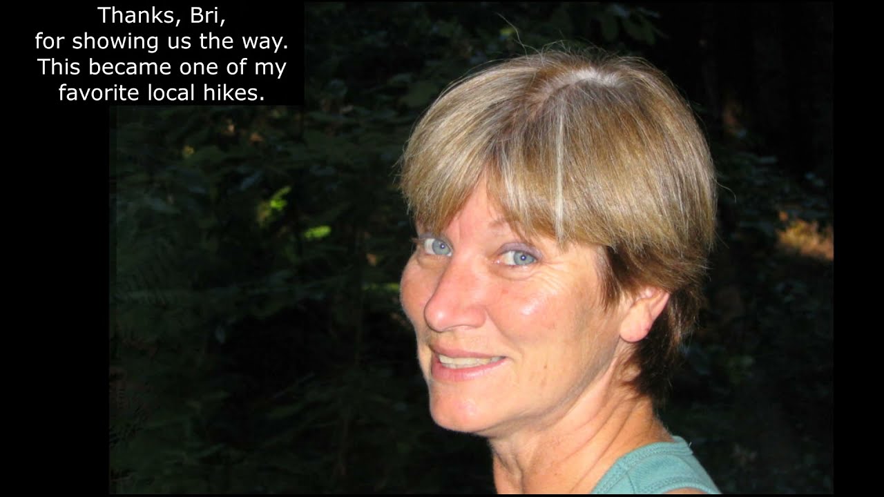 2006 California Redwoods ~ Altar Walk and Roses of Yesterday & Today w Bri & Starseed