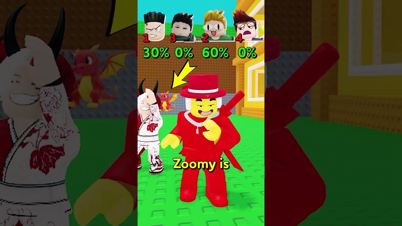 FIND THE IMPOSTOR IN STEAL A BRAINROT! 🕵️‍♂️🧧 #shorts