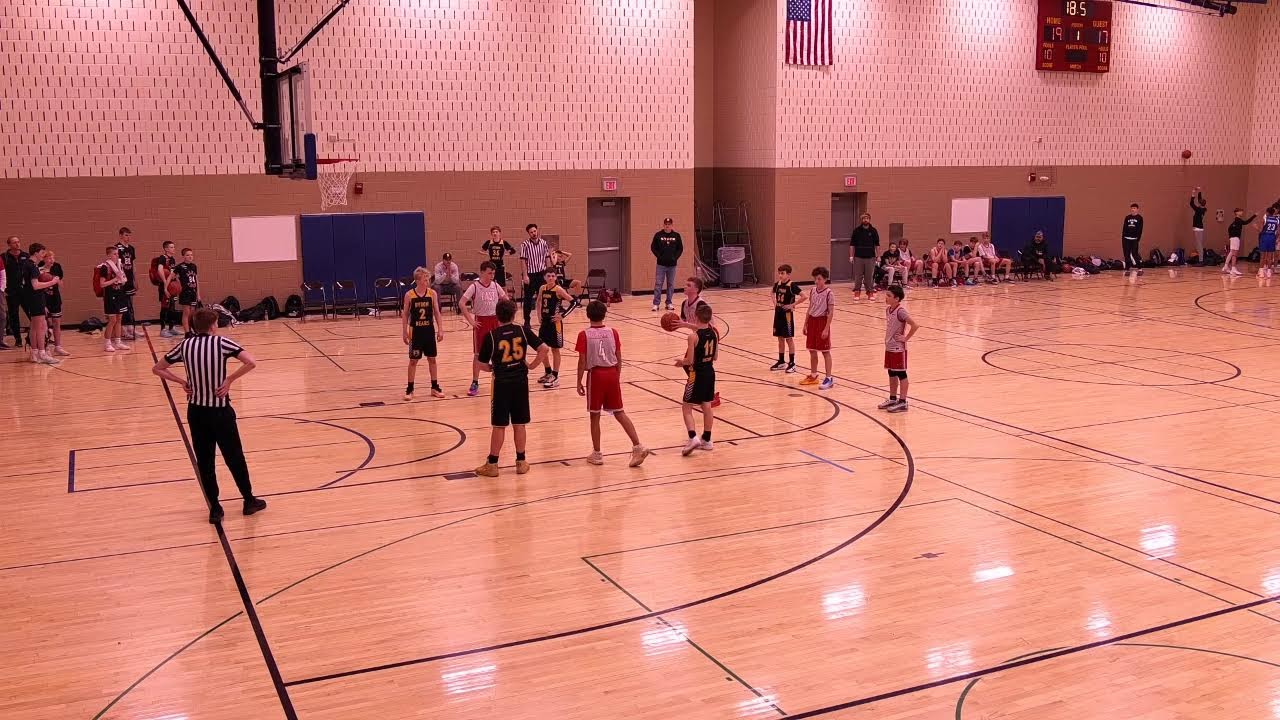 Game 3 7th Grade State