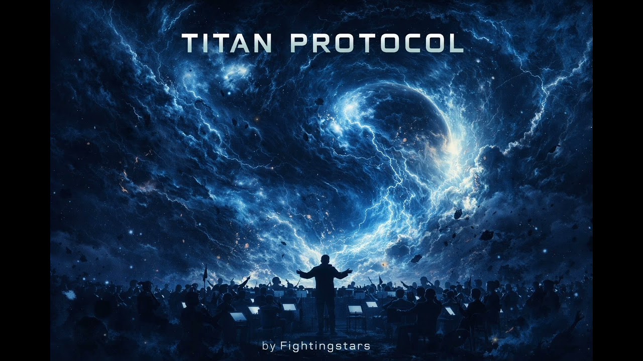 TITAN PROTOCOL