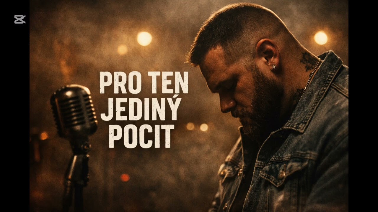 Pro ten jediný pocit / odvaha, hledání, moment, smysl