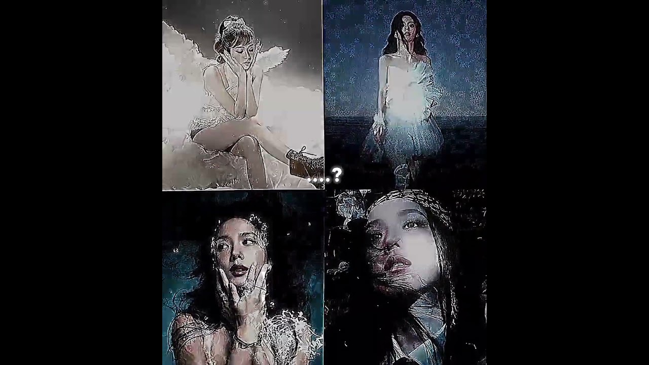 angels for real...✨💗 
