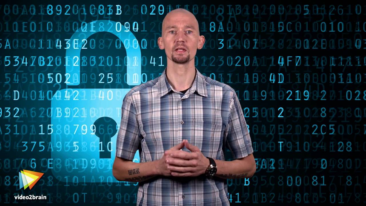 IPFire &ndash; Crashkurs Tutorial: Trailer |video2brain.com