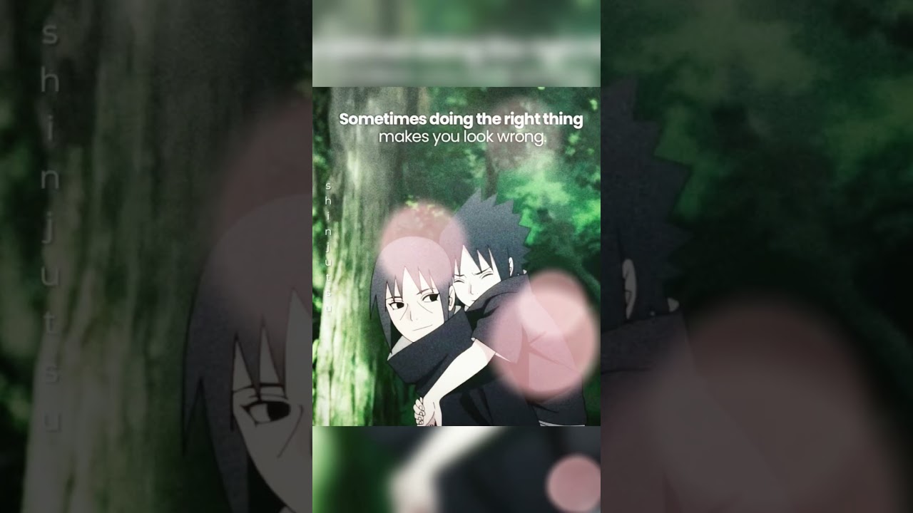 Pain and suffering are a part of life 
