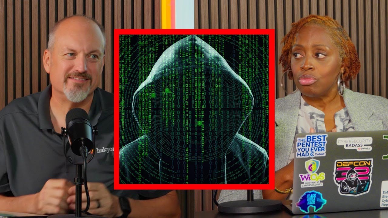Decoding the Shadows: The Complex World of Hacker Groups