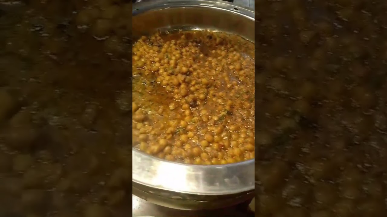 Chana Curry #chanacurry #hiteabuffet #cookingqueen #shortsyoutube