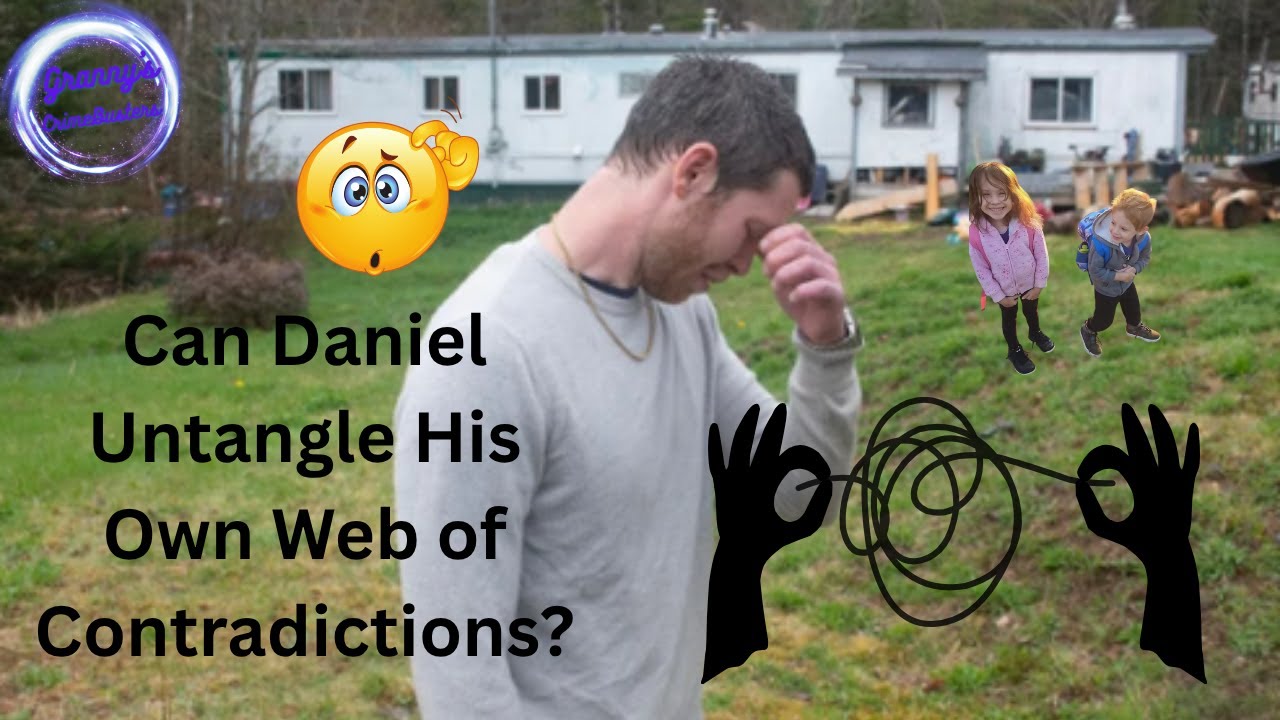 Can Daniel Untangle His Own Web of Contradictions? 