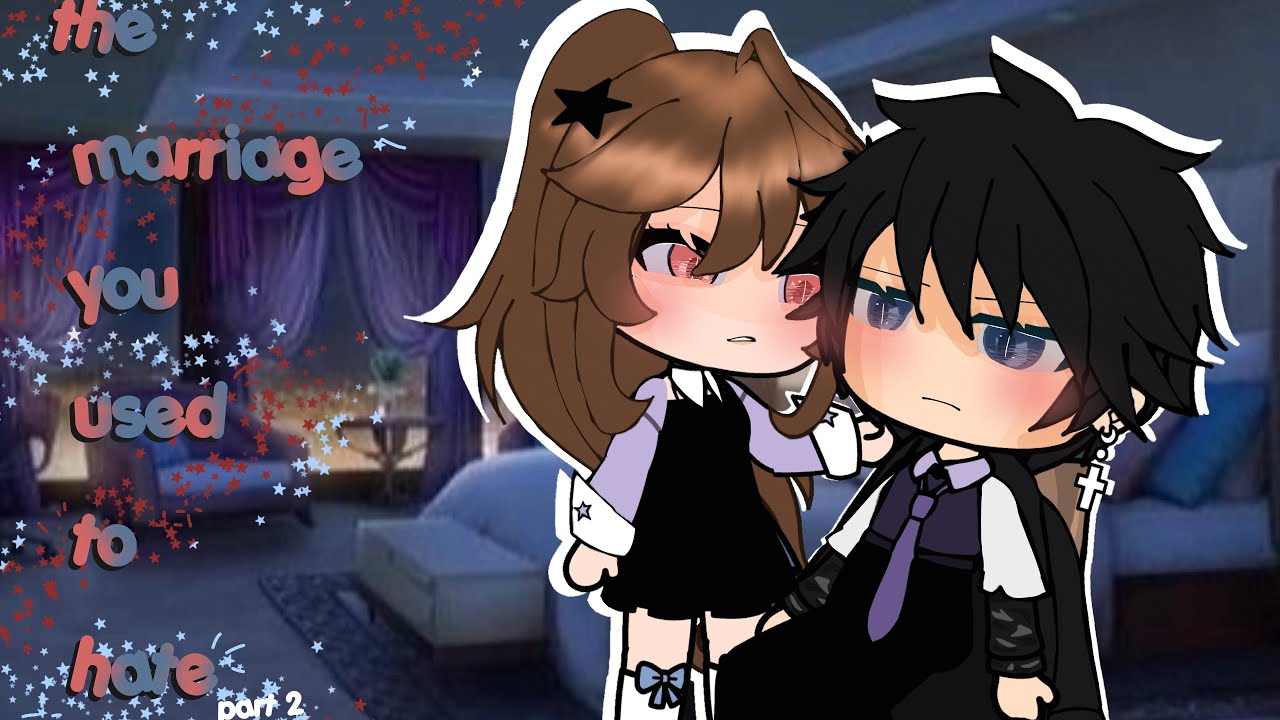 ★The marrige you used to Hate★  (gcm/gcmm) part 2 english (romance and drama)  ENJOY! 