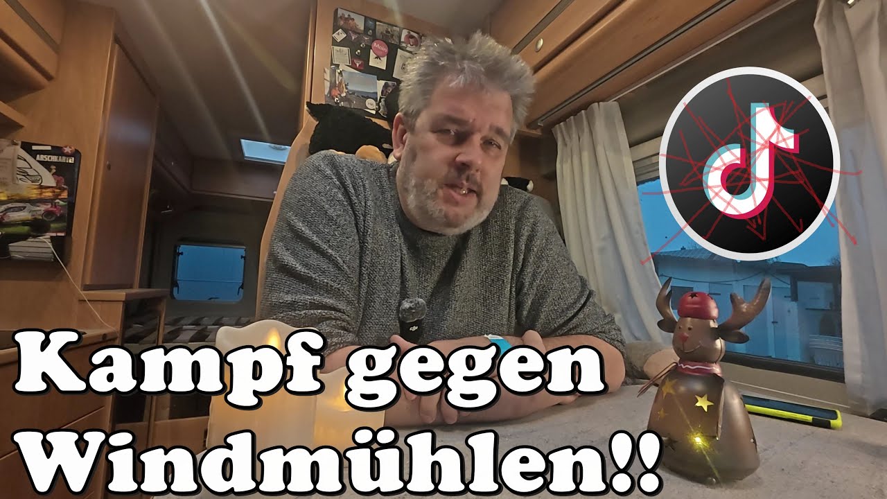 2025 Beinah aufgegeben - Was hinter den Kulissen alles  passiert ist!!