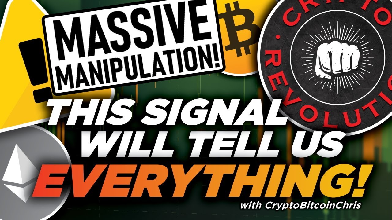SEC COULD BE FORCED TO PUSH BITCOIN SPOT ETF OUT!? DOLLAR PUMPING COULD BE BAD FOR CRYPTO?