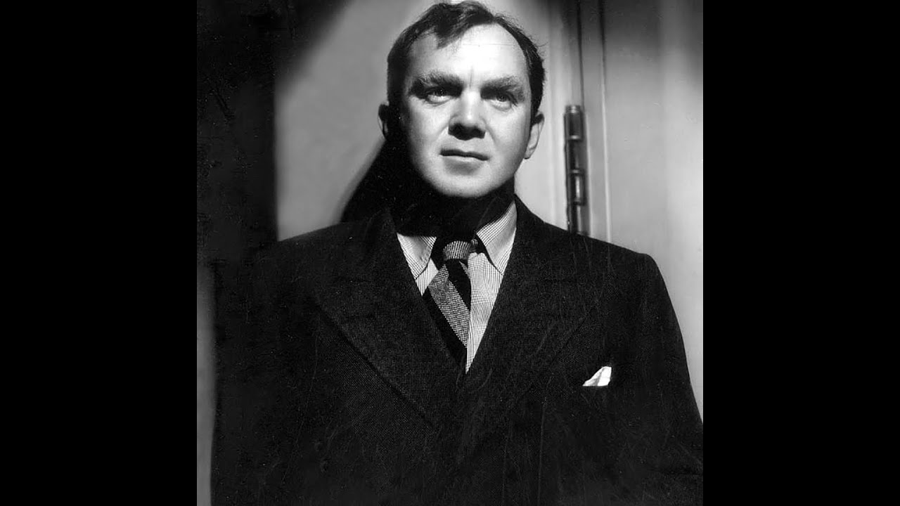 10 Things You Should Know About Thomas Mitchell