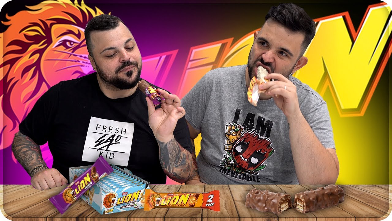 PROVIAMO i LYON PIU' STRANI con CiccioGamer89