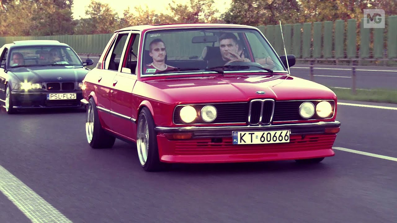 German Fest Tarnów 2012 BMW-Syndykat.pl