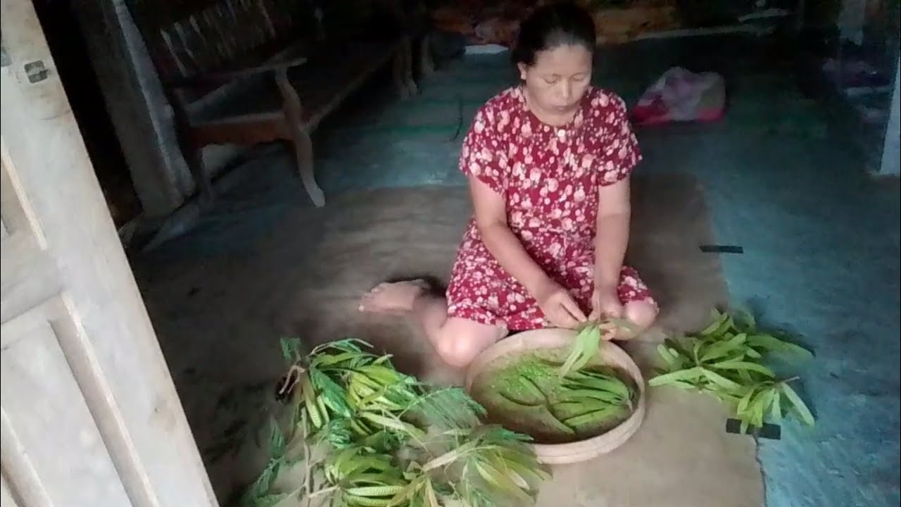 PANEN LAMTORO