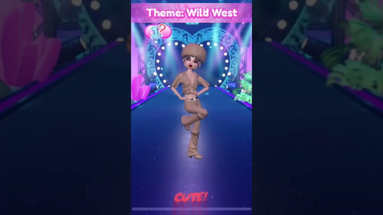 DTI style showdown,playing w fans!