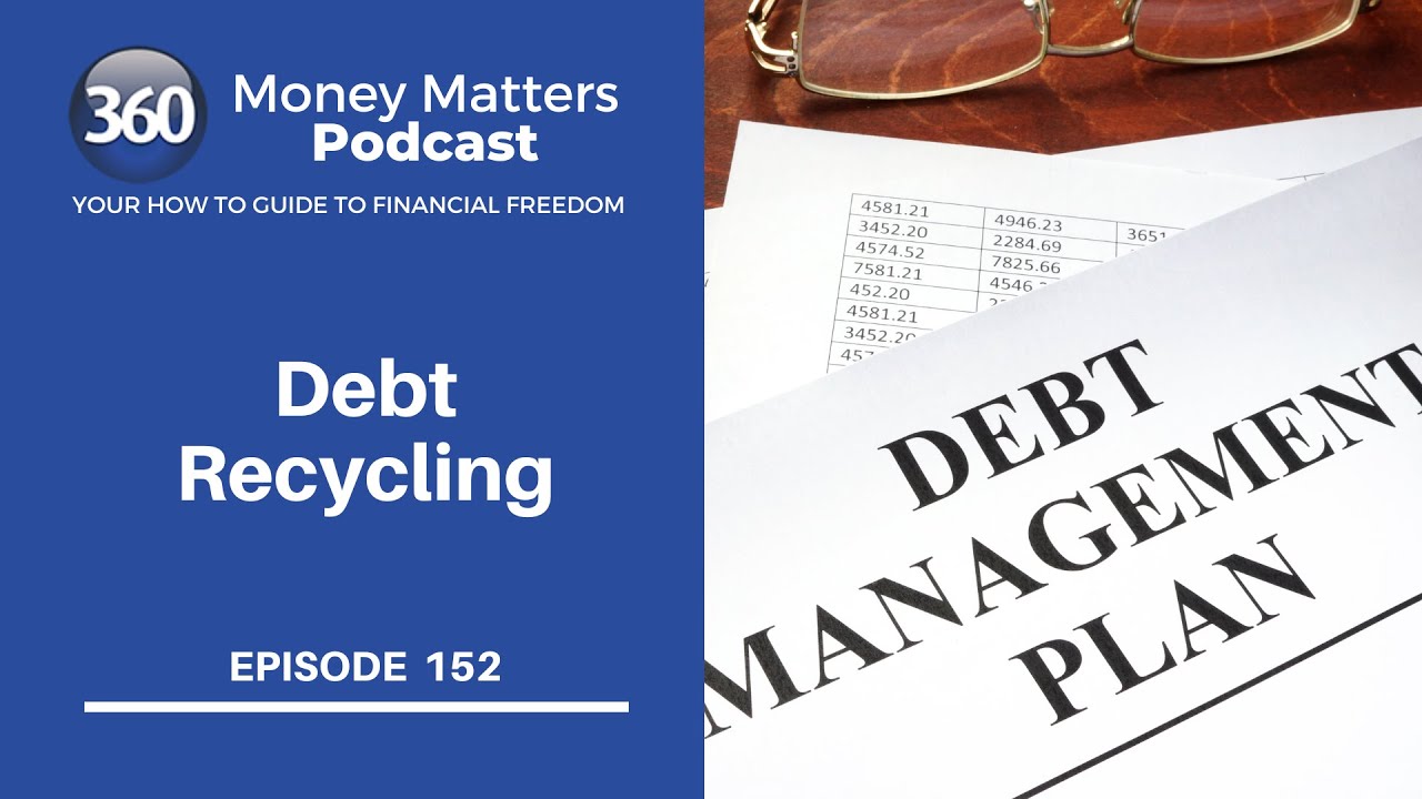 152. Debt Recycling