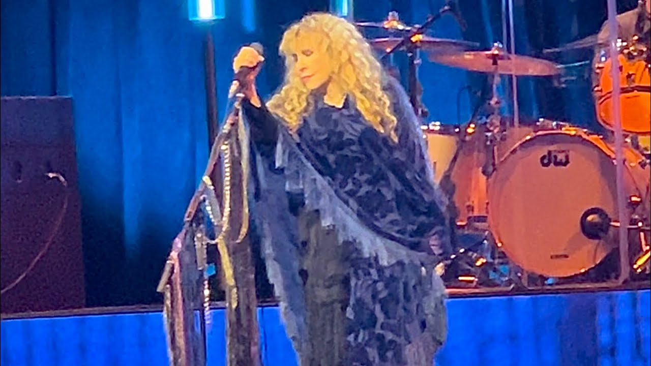 Stevie Nicks - Bella Donna (5/14/2024 Nashville, TN)