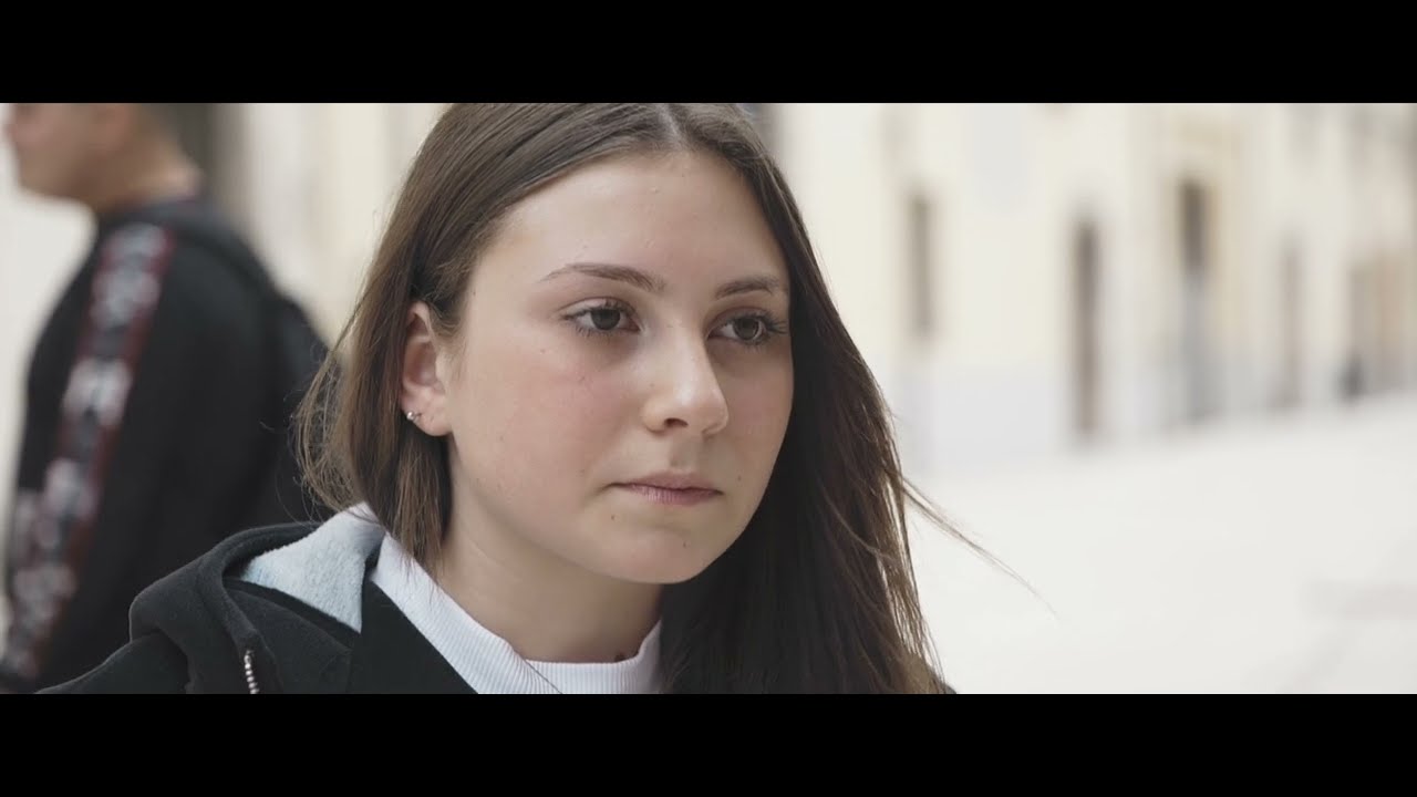 SULLA NOSTRA PELLE | School Movie Cortometraggio
