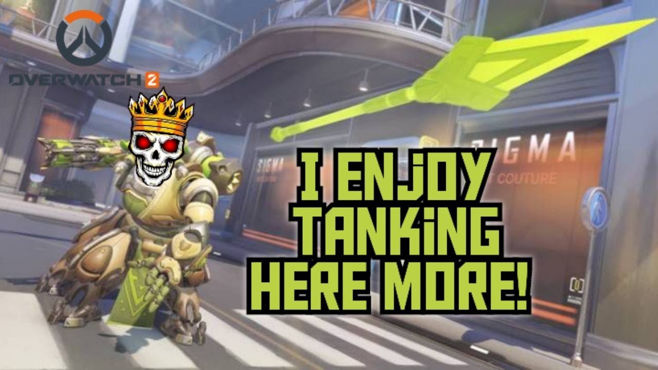 Overwatch 2 