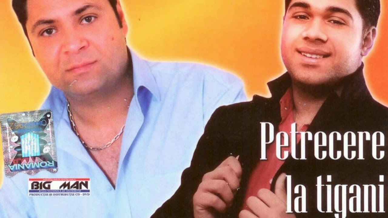 Viorel din Aparatori - Colaj muzica de ascultare