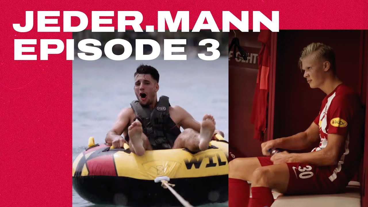 Doku: Des is Soizburg – Folge 3 | Family-Day und Chelsea
