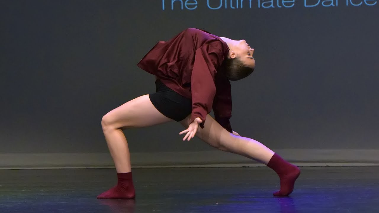 24-25 Qualifier 7 BE - Merel Bosmans (Una Vez Dance Studio) // Sarajevo