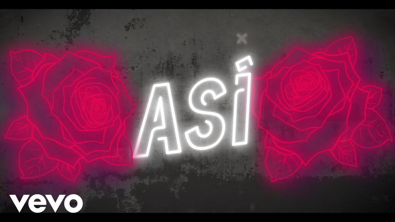 Solomon Ray - Así Así