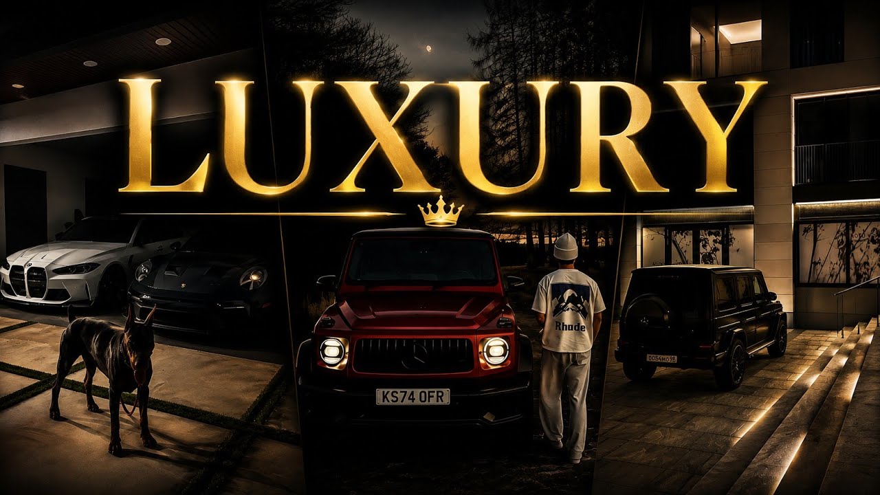 This Is What REAL LUXURY Looks Like