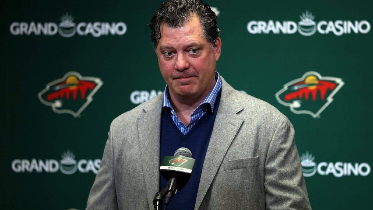 DEADLINE WEEK: Revisiting my list of Trade Targets for the Minnesota Wild