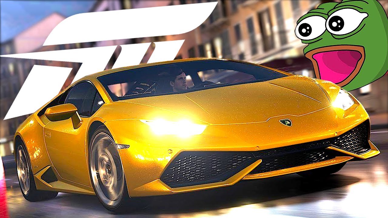 This Game was POGGERS! Bring it back to the Store! | Racing Marathon 2021 | KuruHS