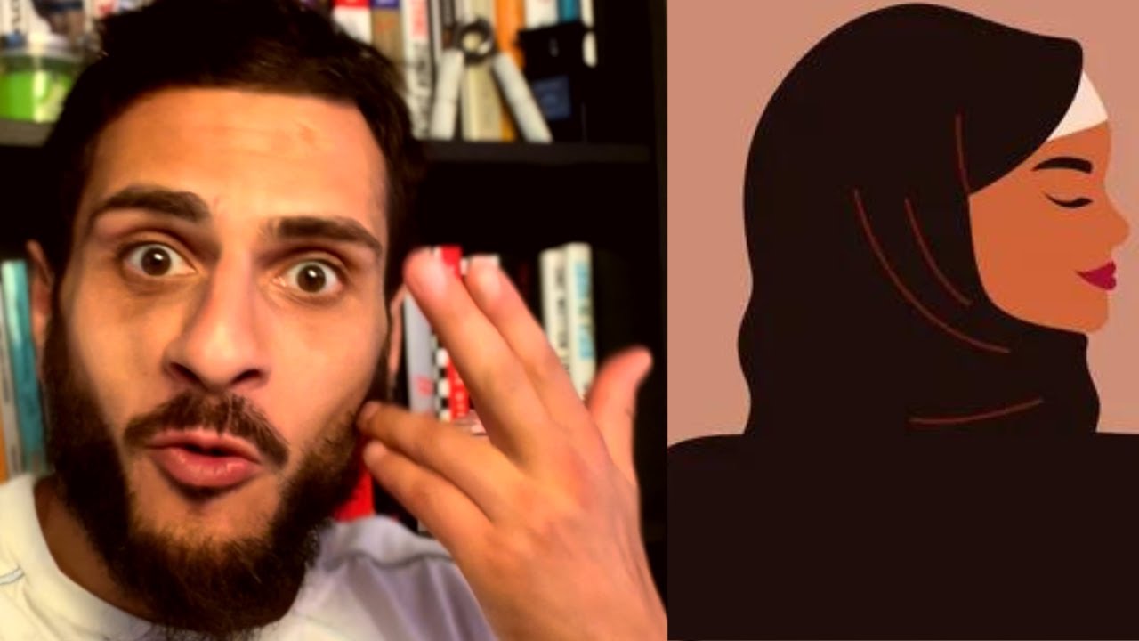 This Muslim Woman WANTS To Work & Pay Bills