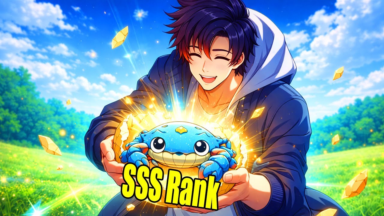 Baru Mulai, Dia Sudah Punya Skill SSS untuk Meng-evolusi Hewan Peliharaan Jadi Dewa!